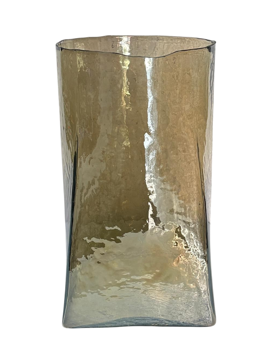 
Vaso di design “Elara”, diverse dimensioni - 21.5 × 21.5 × 29.5 cm