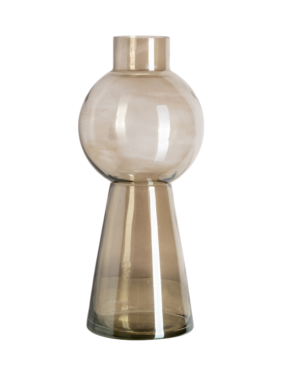 
Vaso di design „Sera“, diverse dimensioni - 13.5 × 13.5 × 31 cm