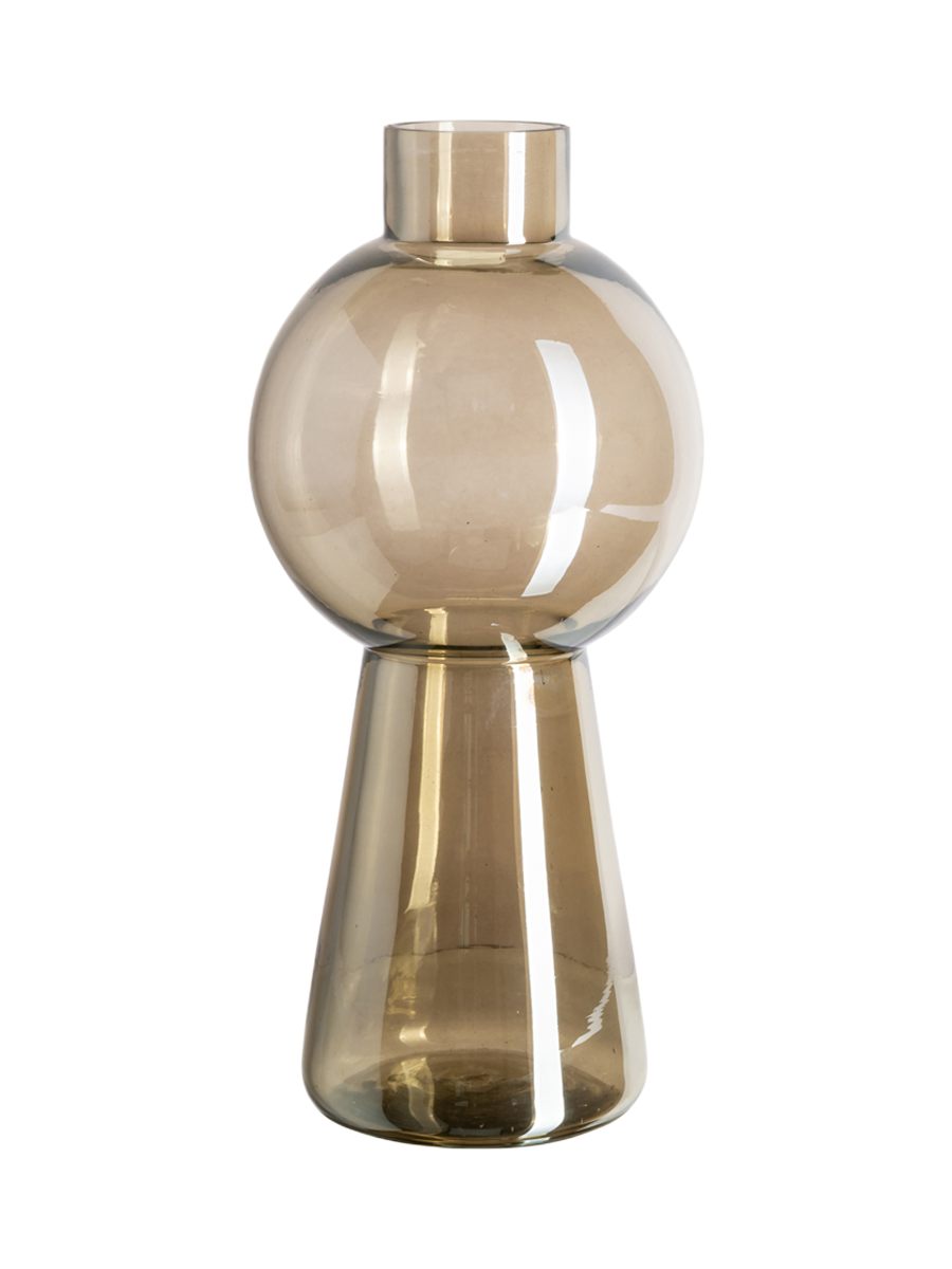 
Vaso di design „Sera“, diverse dimensioni - 18 × 18 × 39 cm