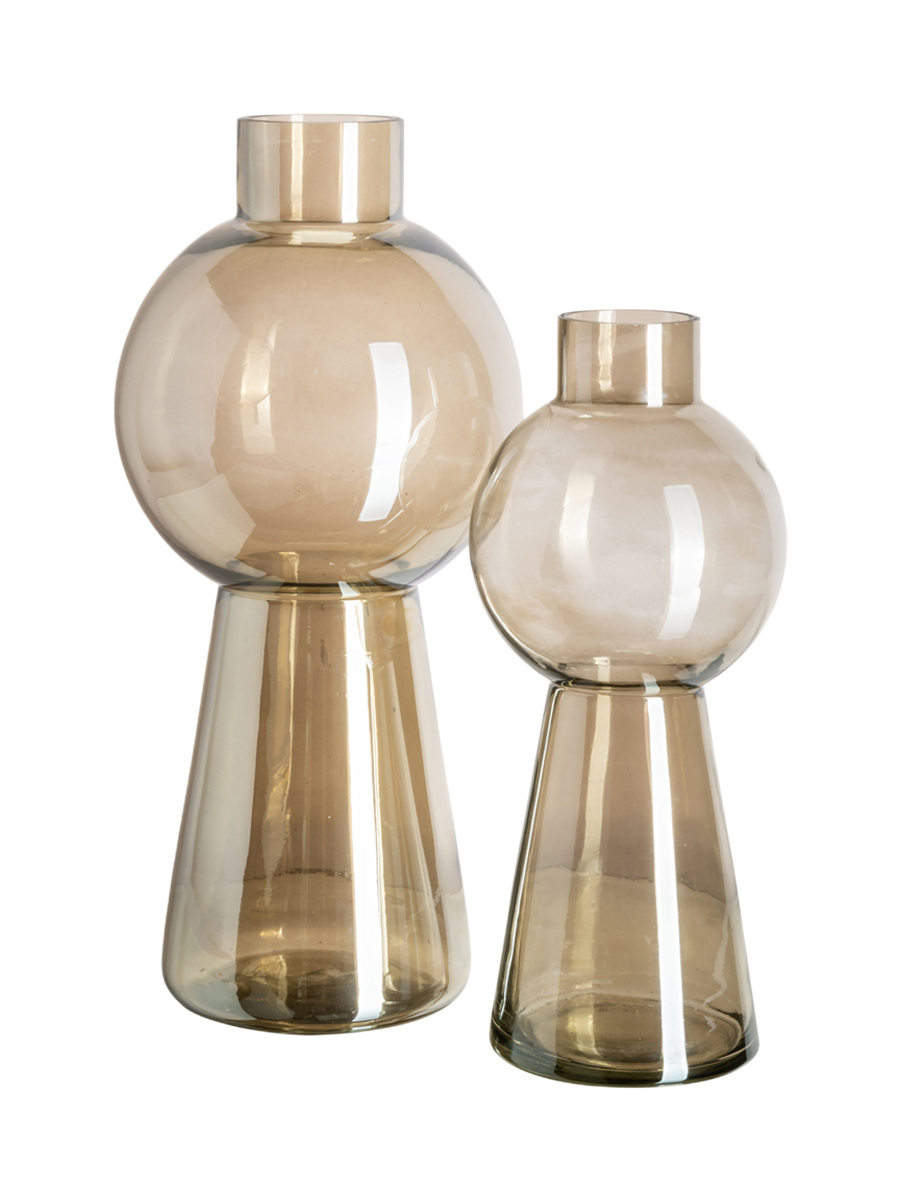 
Vaso di design „Sera“, diverse dimensioni - 18 × 18 × 39 cm