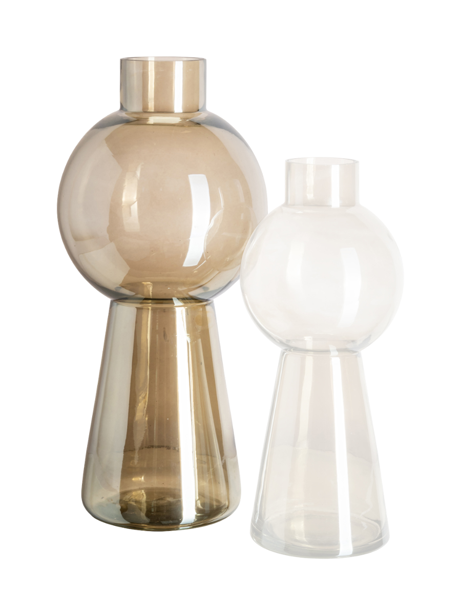 
Vaso di design „Sera“, diverse dimensioni - 18 × 18 × 39 cm