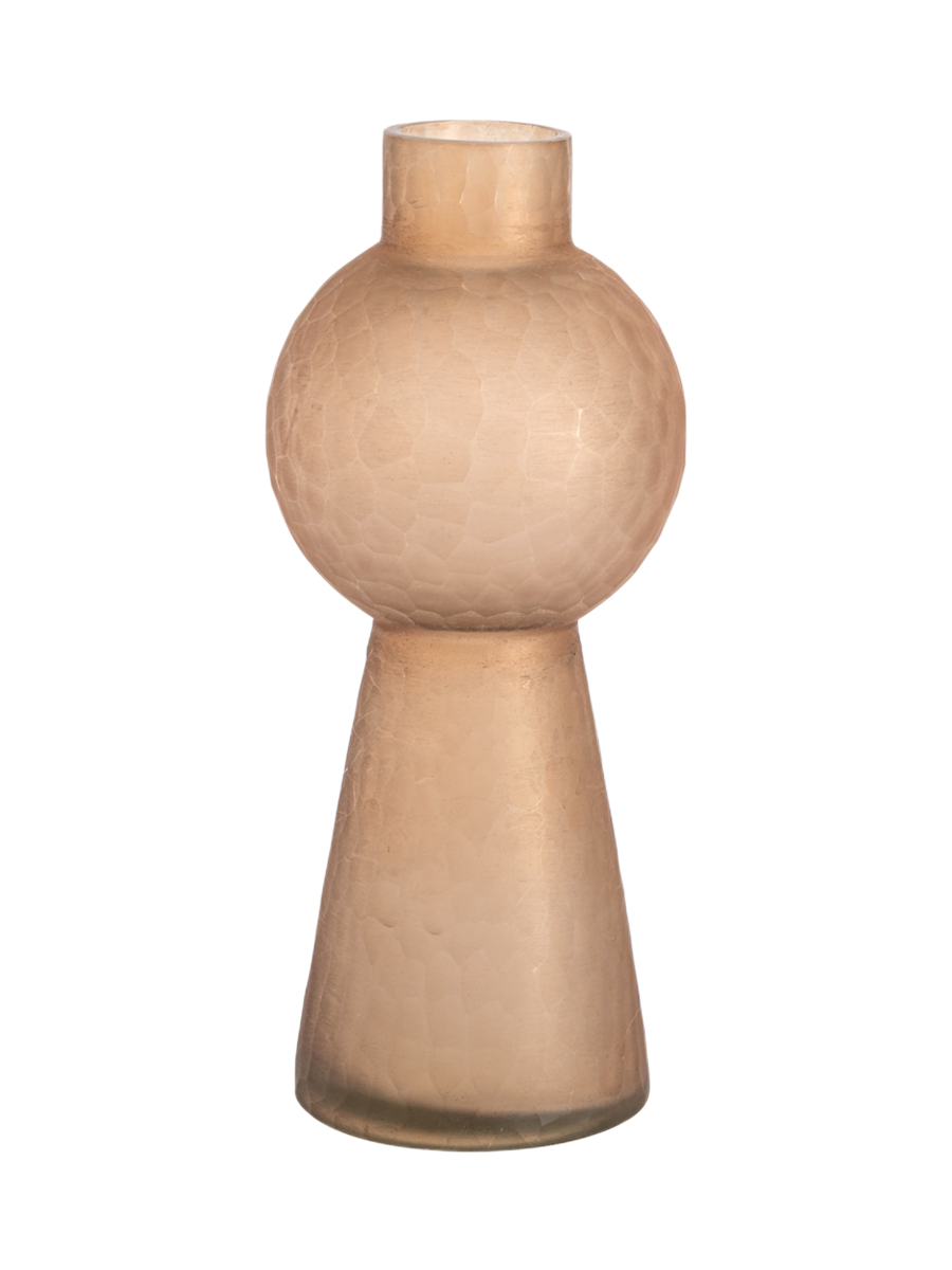 
Vaso di design „Ora“, diverse dimensioni - 13.5 × 13.5 × 31 cm