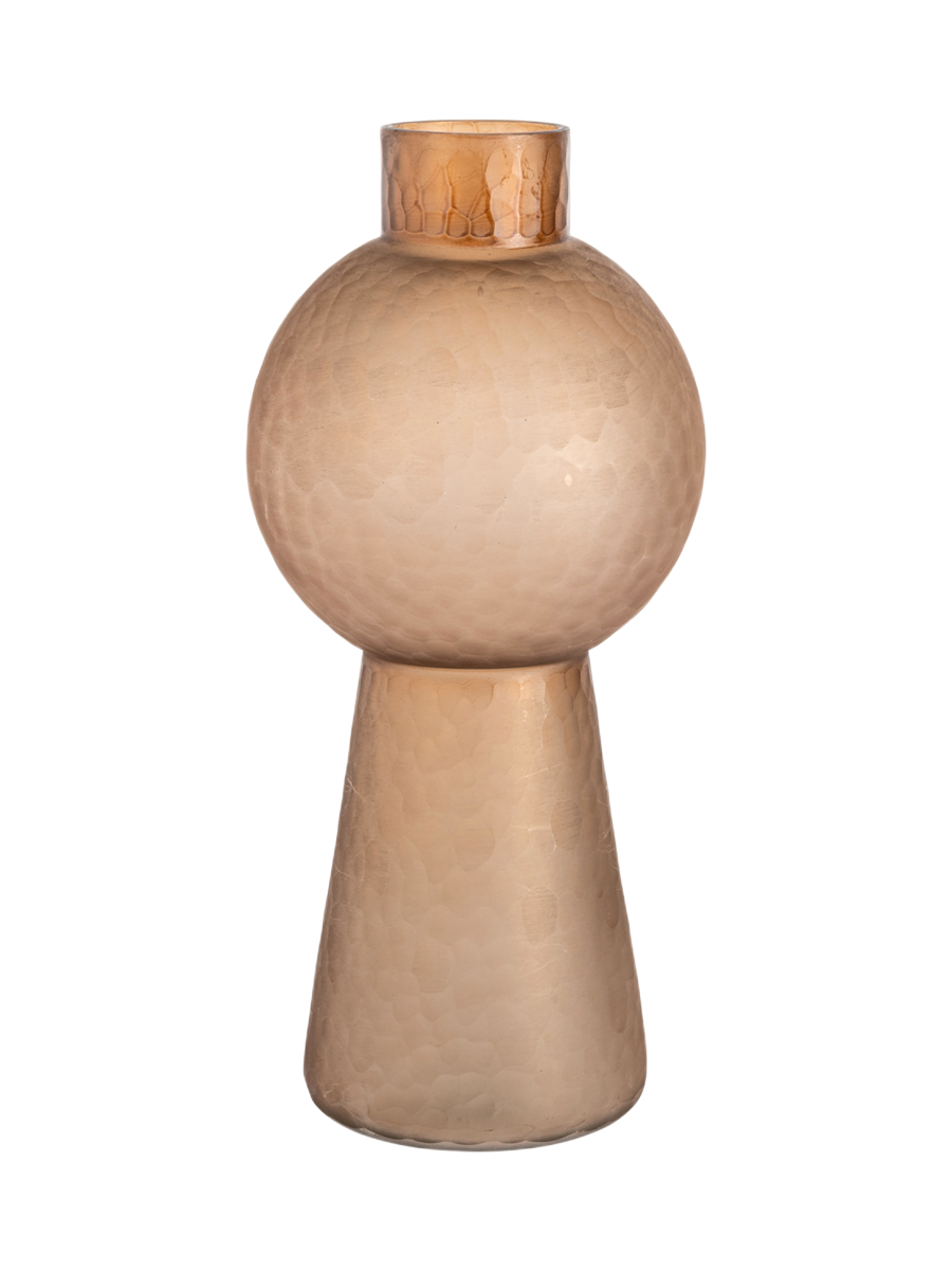 
Vaso di design „Ora“, diverse dimensioni - 13.5 × 13.5 × 31 cm
