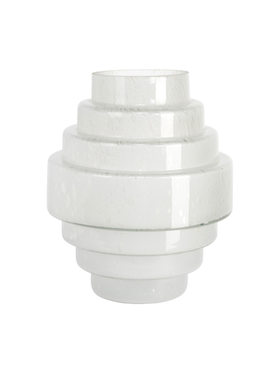 
Lampada da tavolo di design LED dimmerabile „Taros“ - Nero opaco