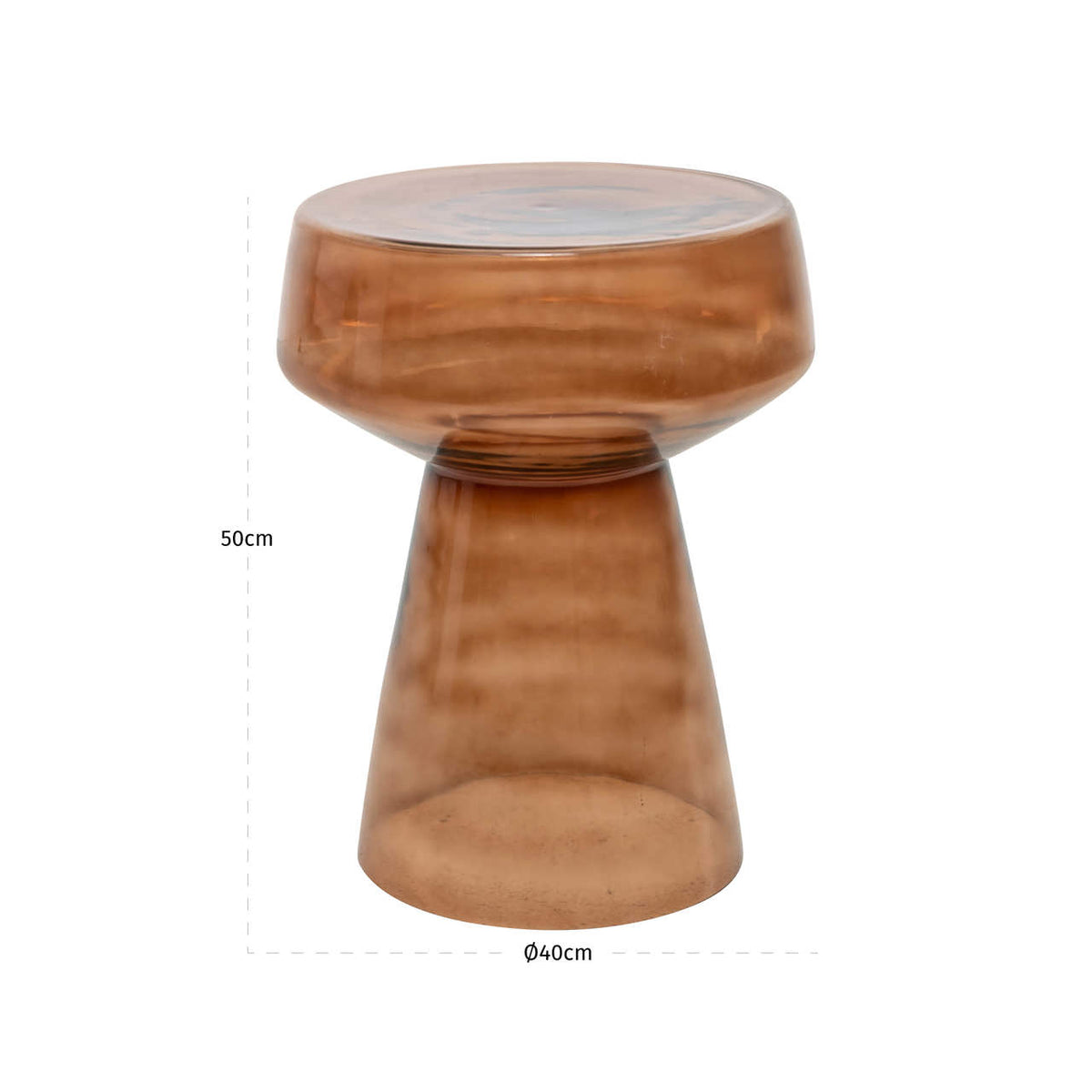 
Tavolino di design „Isa“