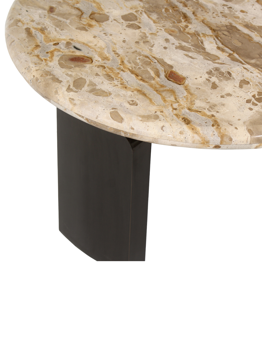 
Tavolino da salotto di design «Bayonne Set»