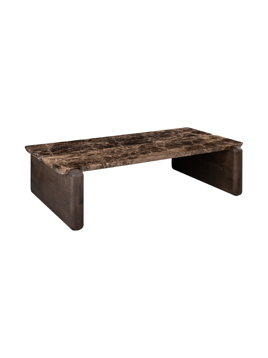 
Tavolino da salotto di design «Lagrasse»