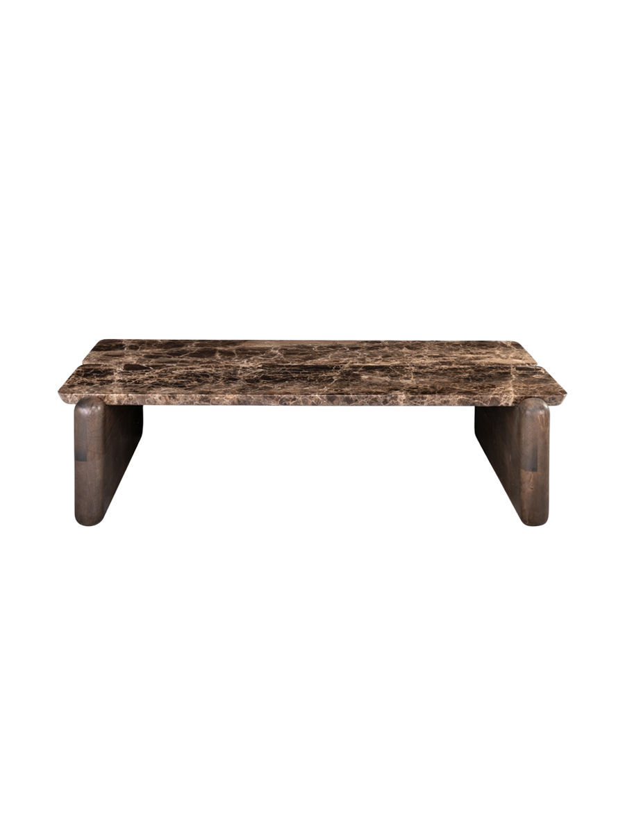 
Tavolino da salotto di design «Lagrasse»