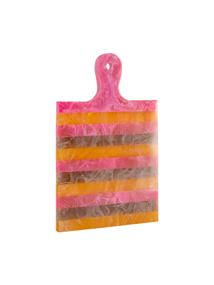 
Vassoio di design «Cindy», diverse misure - 30 × 20 × 1 cm / Naturale