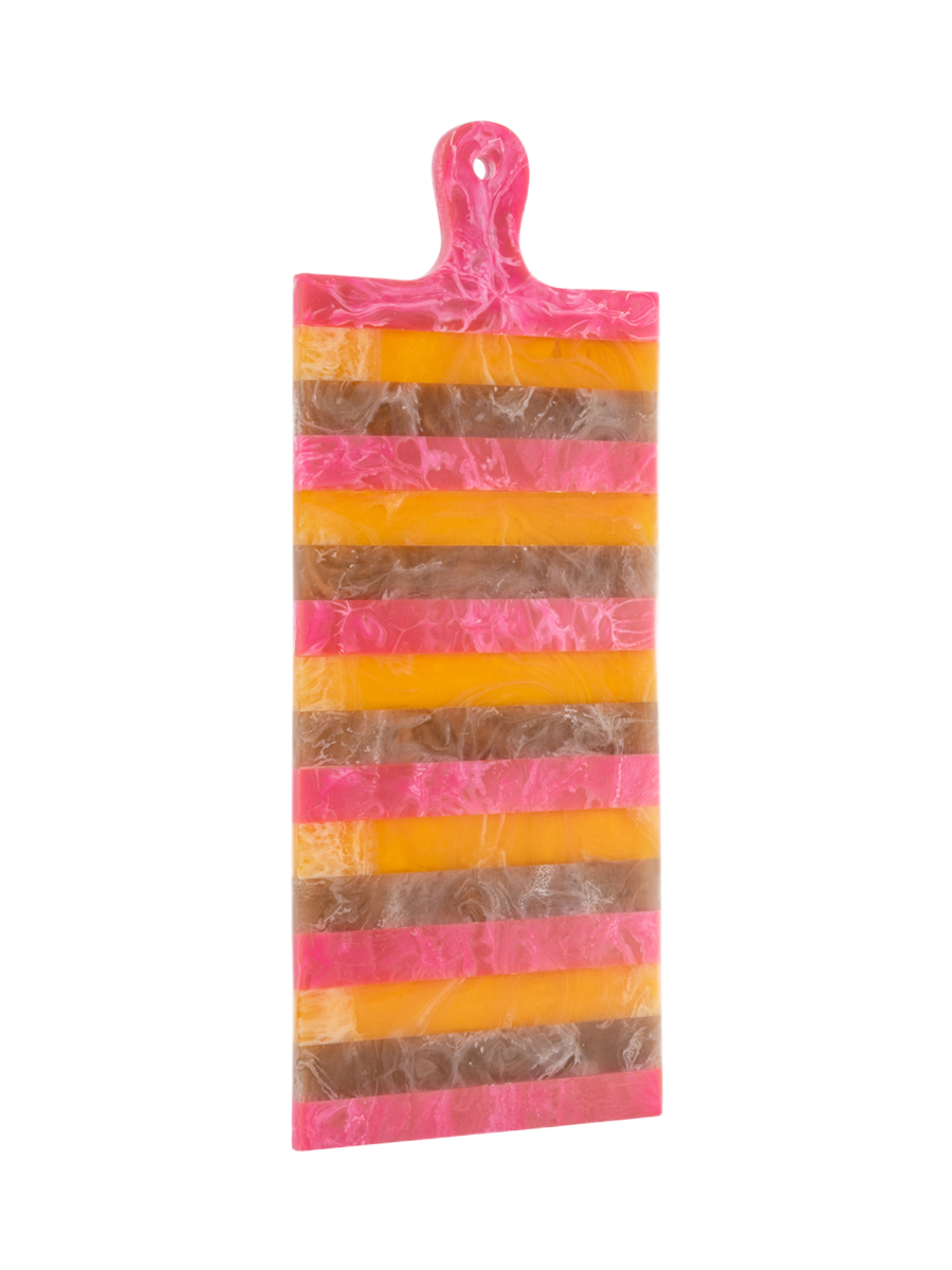 
Vassoio di design «Cindy», diverse misure - 30 × 20 × 1 cm / Naturale
