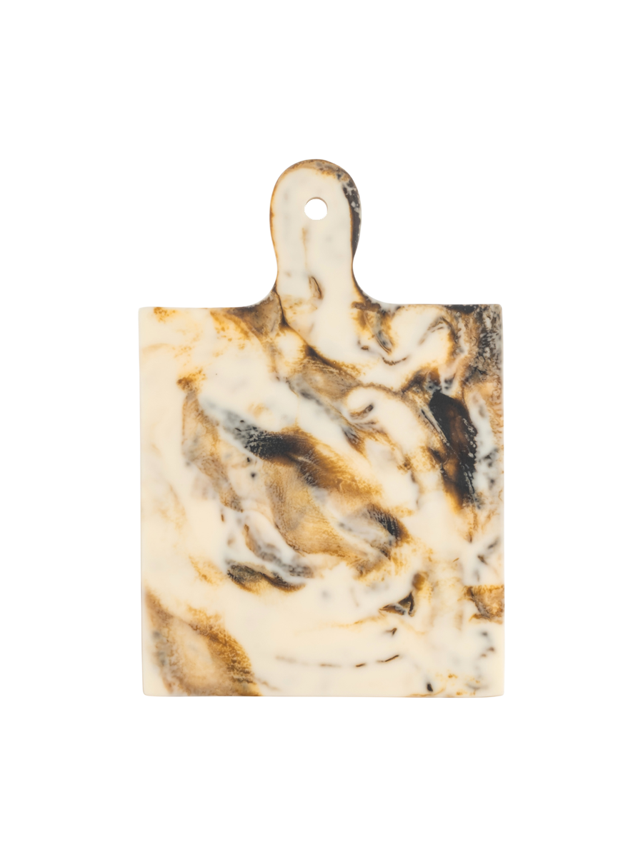
Vassoio di design «Cindy», diverse misure - 30 × 20 × 1 cm / Naturale