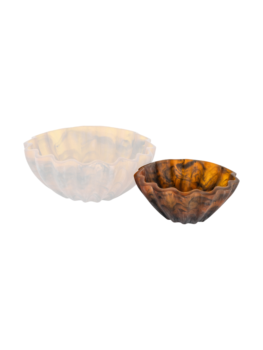 
Ciotola di design „Jasmine“