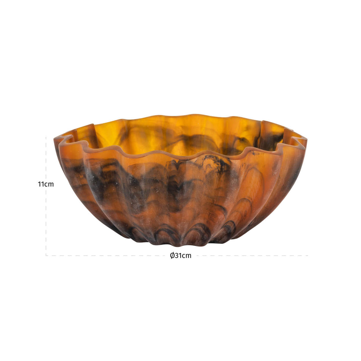 
Ciotola di design „Meadow“