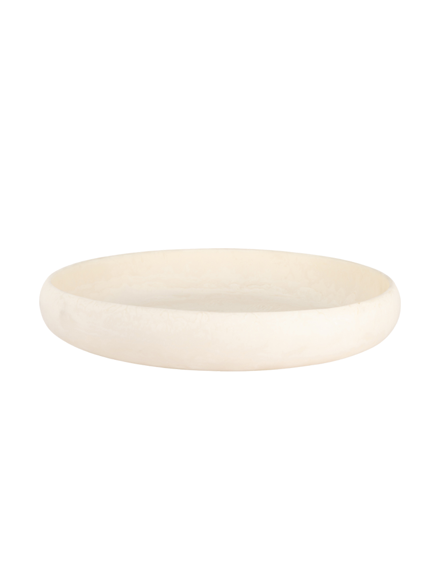 
Ciotola di design „Daisy“ - Bianco