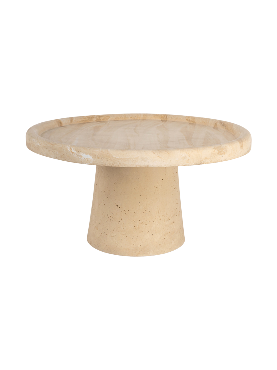 
Alzata di design „Beccy“