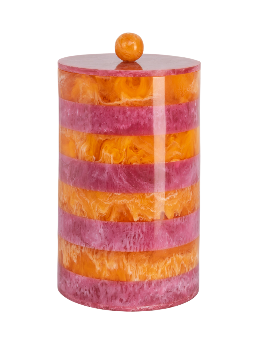 
Scatola portaoggetti di design «Lilybelle», diverse dimensioni - 15 × 15 × 24 cm
