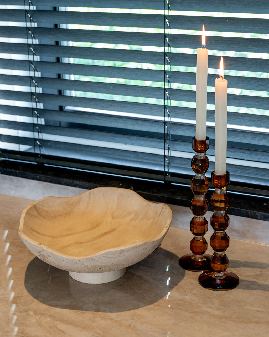 
Ciotola di design „Meauve“