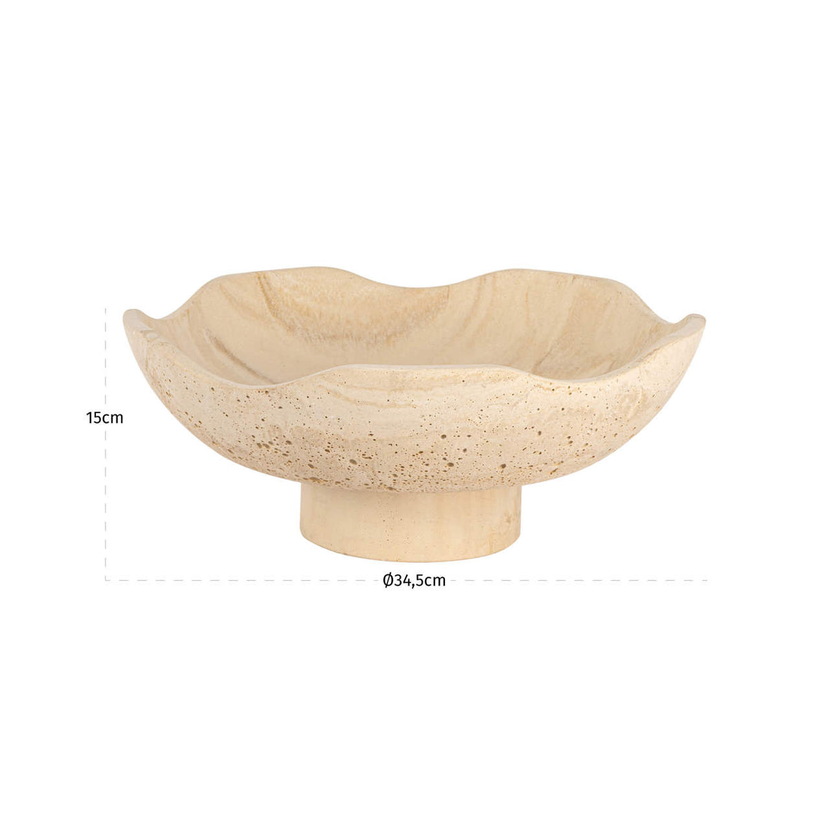 
Ciotola di design „Meauve“