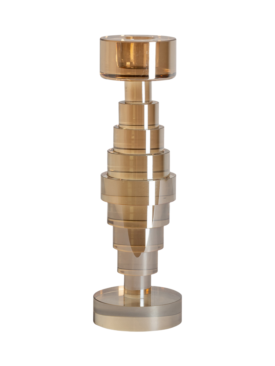 
Portacandele di design „Bryn“, diverse dimensioni - 7 × 7 × 22 cm