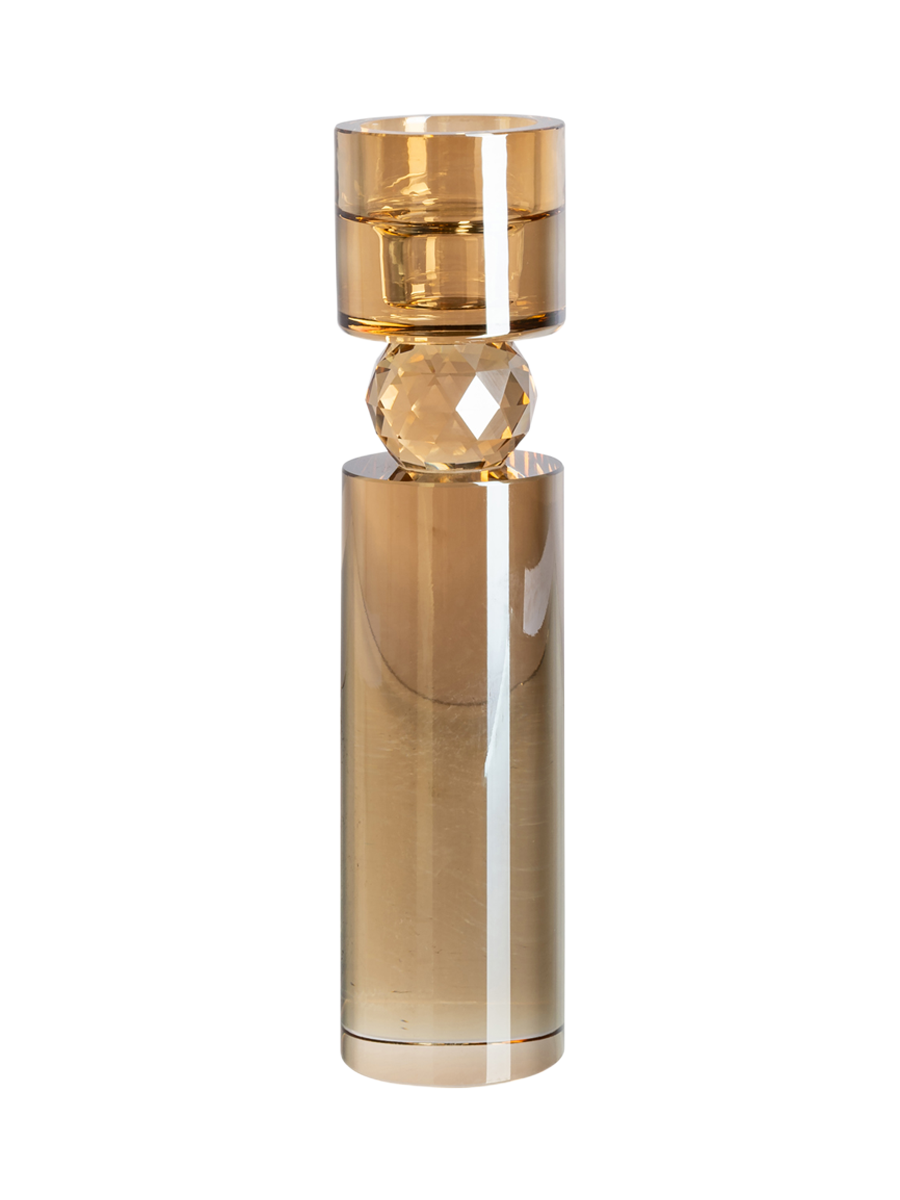 
Portacandele di design «Piper», varie dimensioni - 5.5 × 5.5 × 22 cm