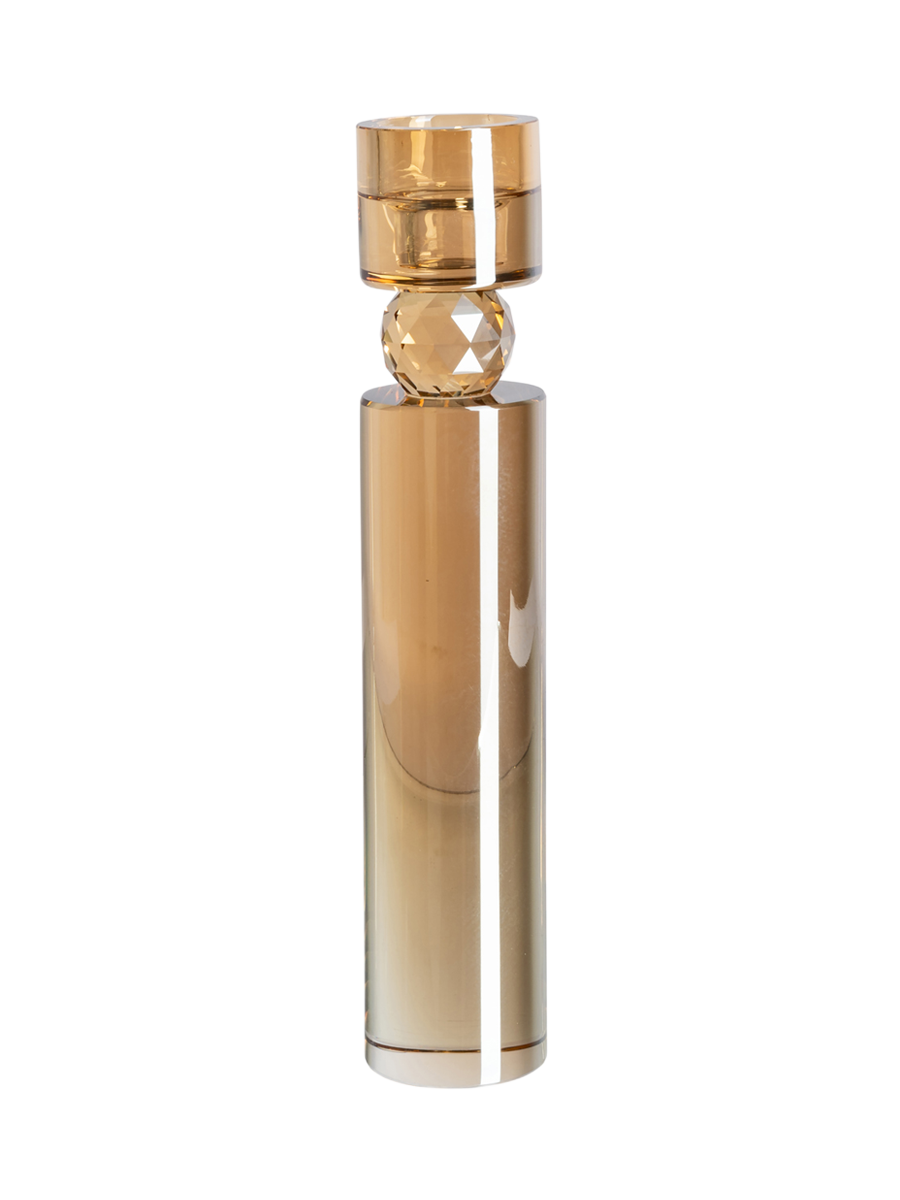 
Portacandele di design «Piper», varie dimensioni - 5.5 × 5.5 × 22 cm