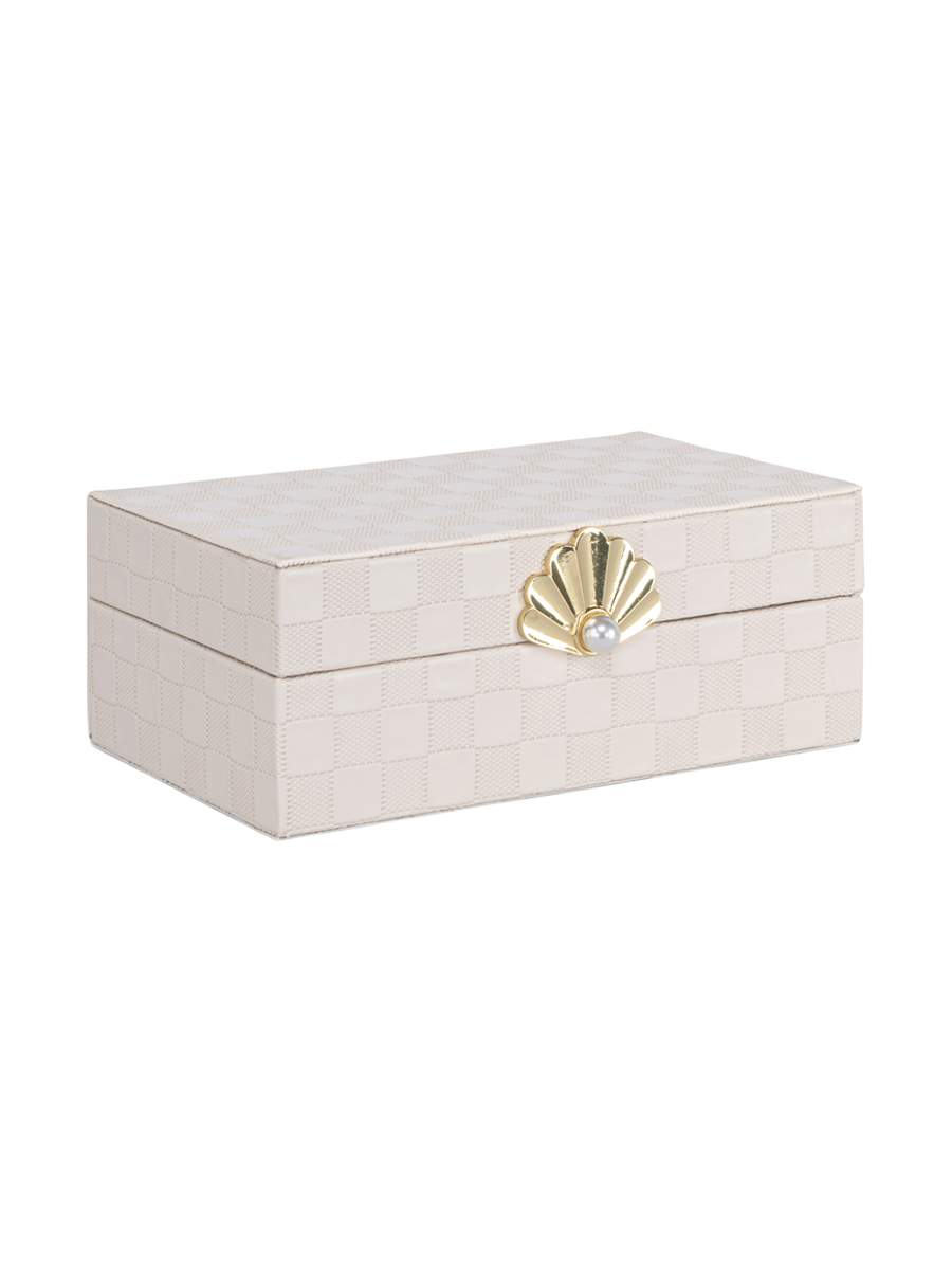 
Contenitore di design „Bless“, diverse dimensioni - 17.5 × 24.5 × 10 cm
