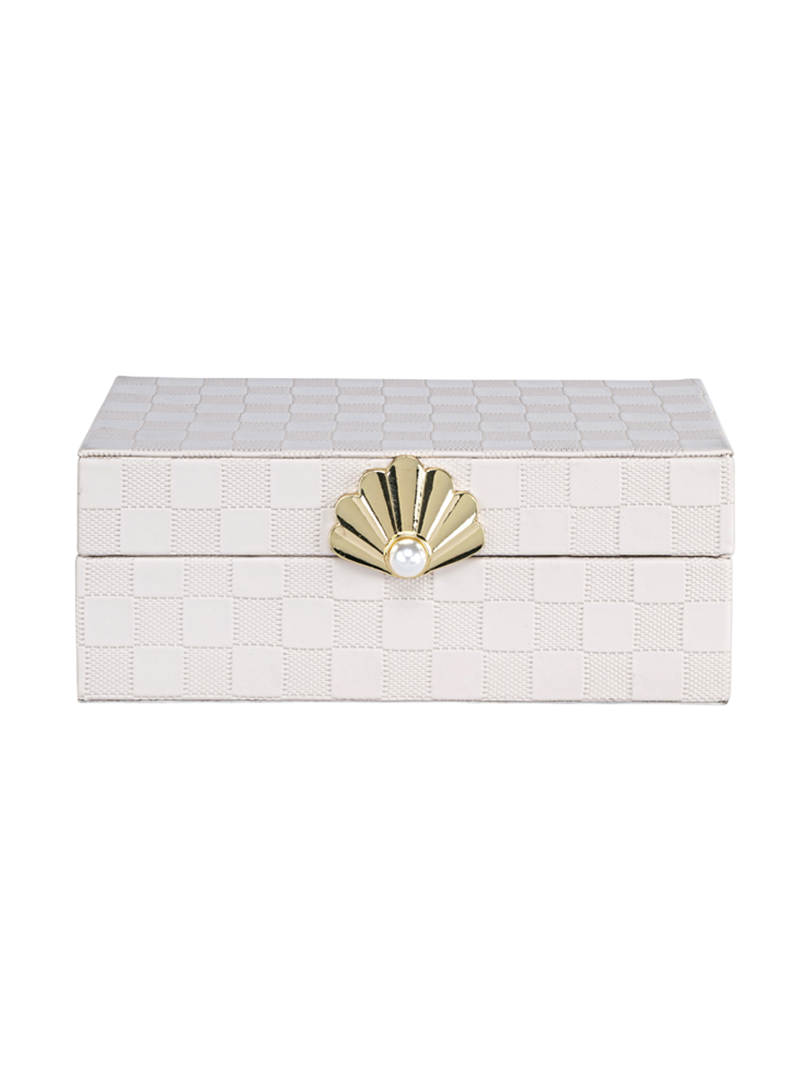 
Contenitore di design „Bless“, diverse dimensioni - 13 × 21 × 8 cm