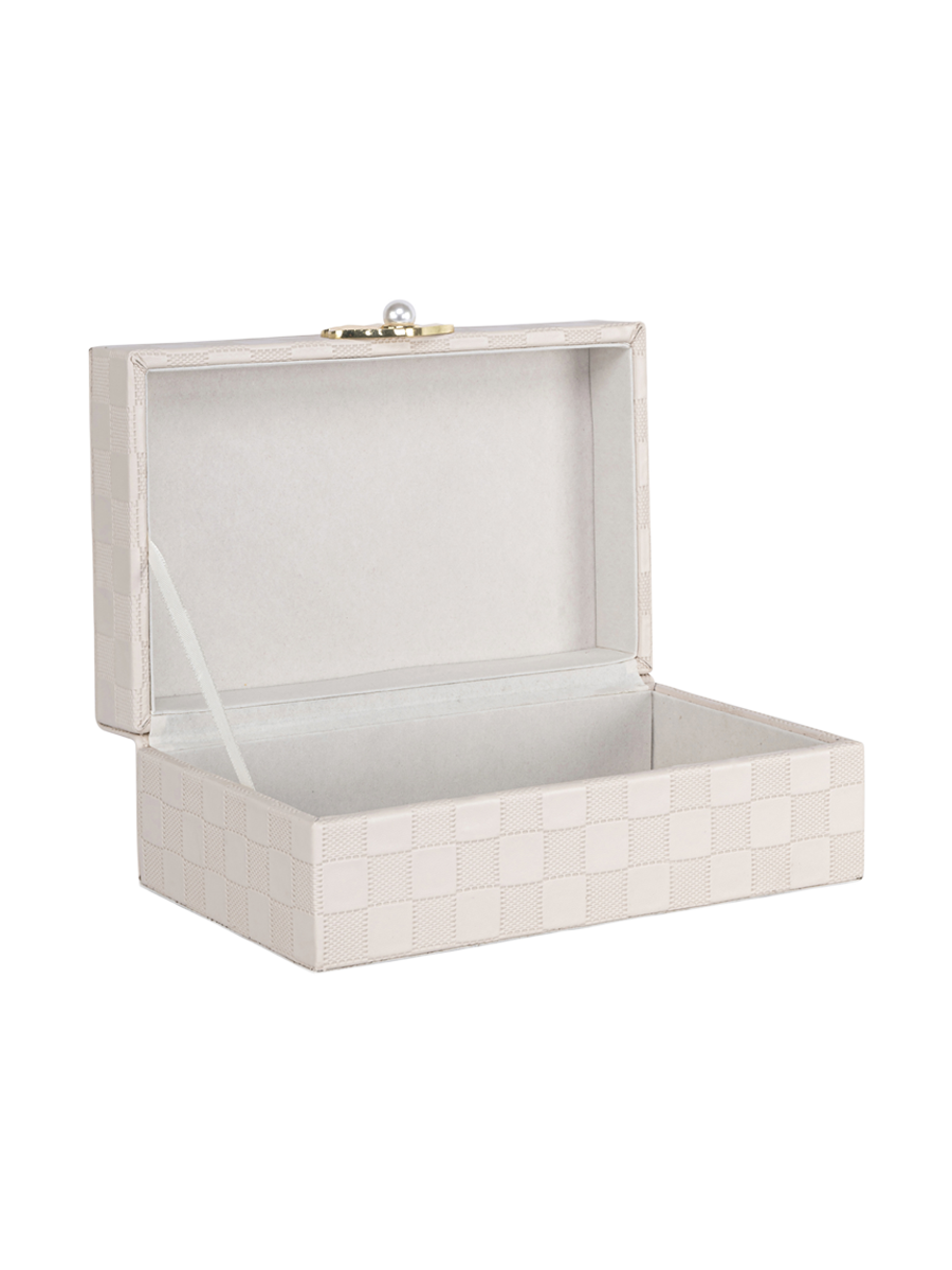 
Contenitore di design „Bless“, diverse dimensioni - 13 × 21 × 8 cm