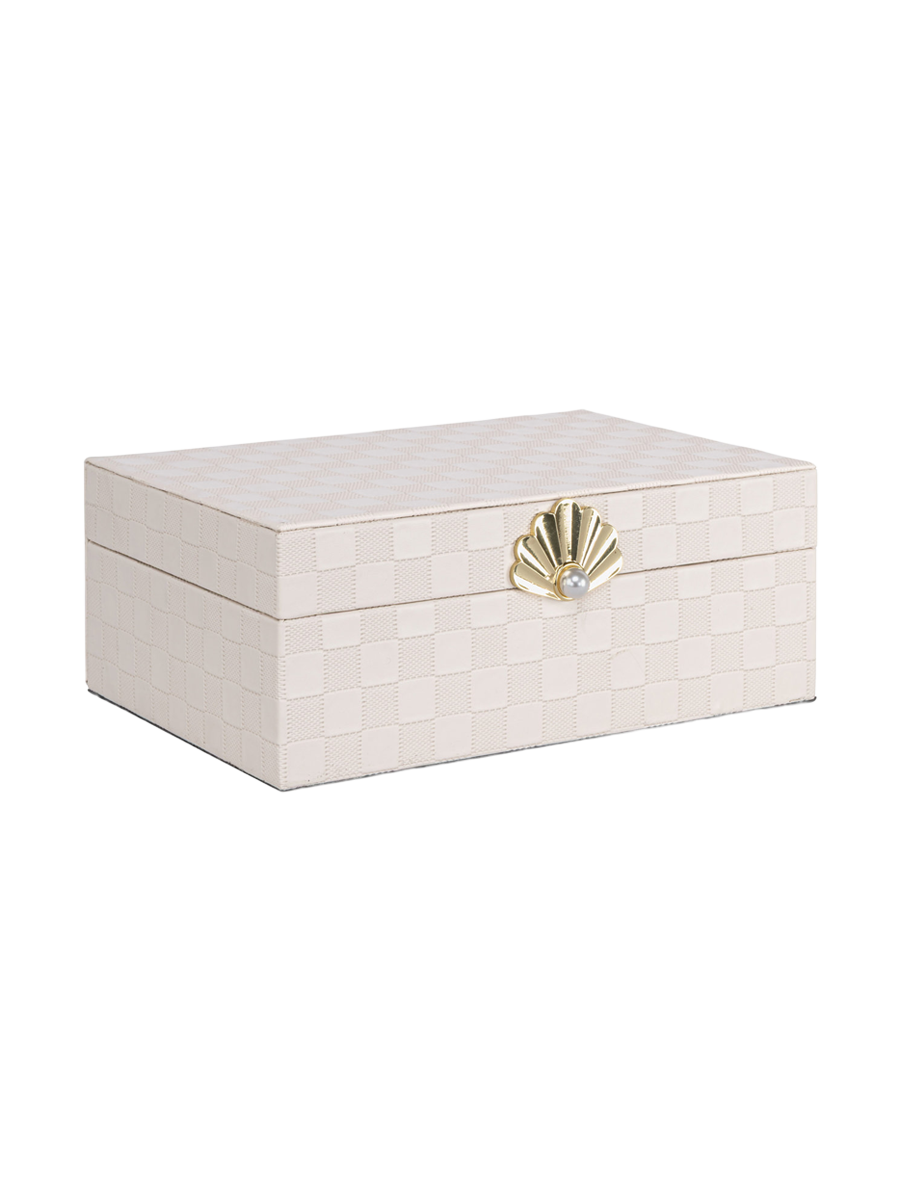 
Contenitore di design „Bless“, diverse dimensioni - 17.5 × 24.5 × 10 cm