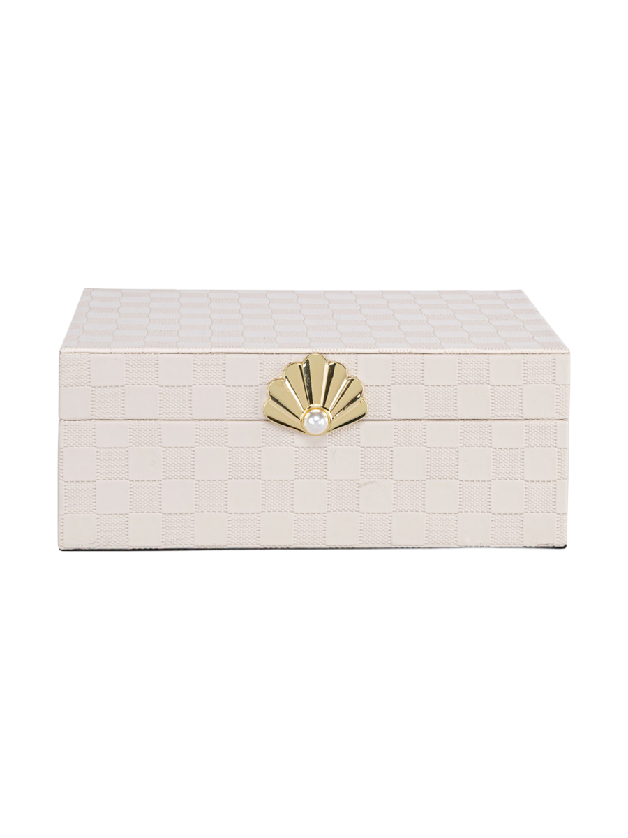 
Contenitore di design „Bless“, diverse dimensioni - 17.5 × 24.5 × 10 cm
