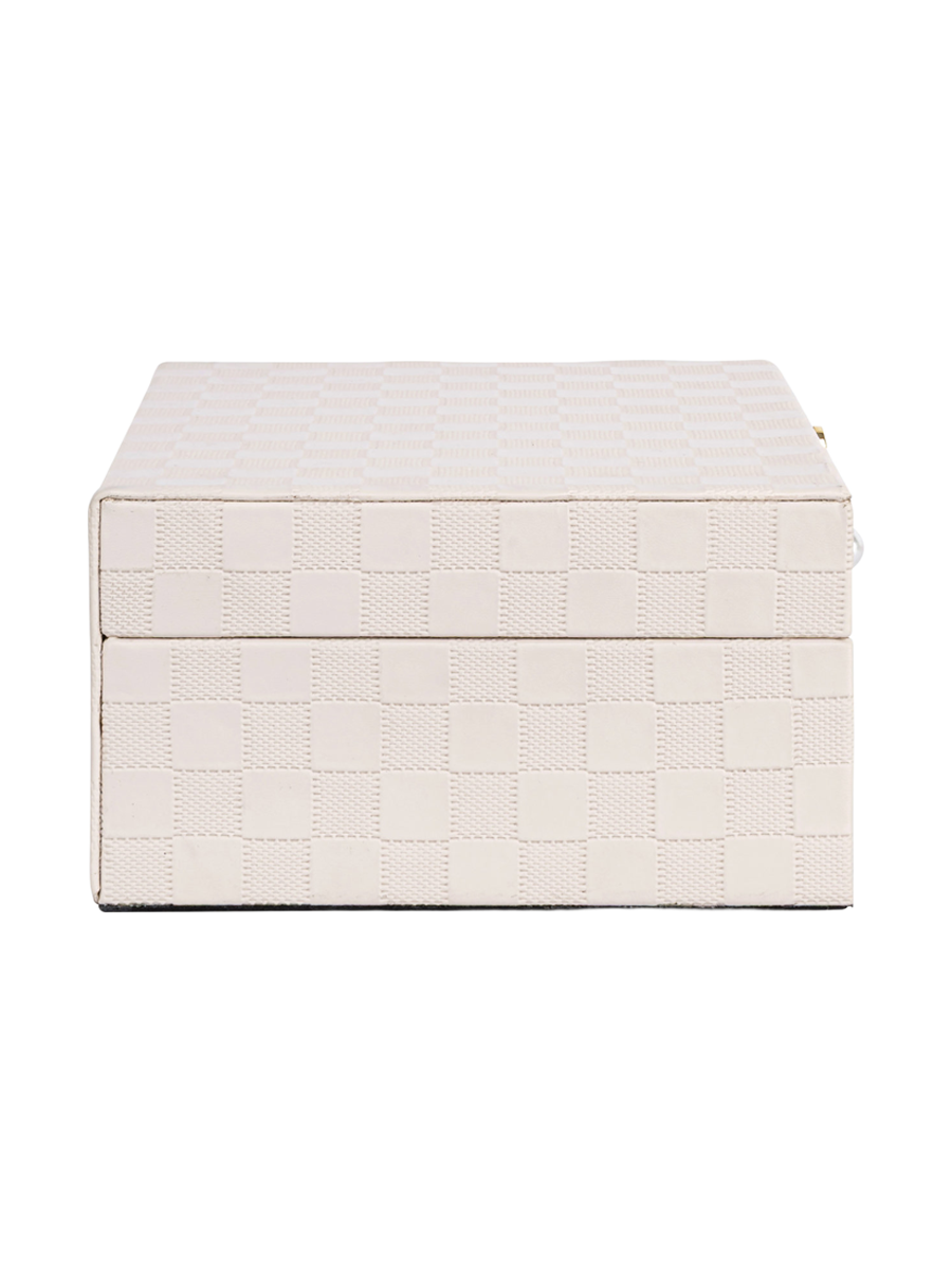 
Contenitore di design „Bless“, diverse dimensioni - 17.5 × 24.5 × 10 cm