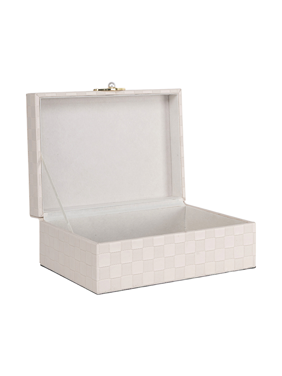 
Contenitore di design „Bless“, diverse dimensioni - 17.5 × 24.5 × 10 cm