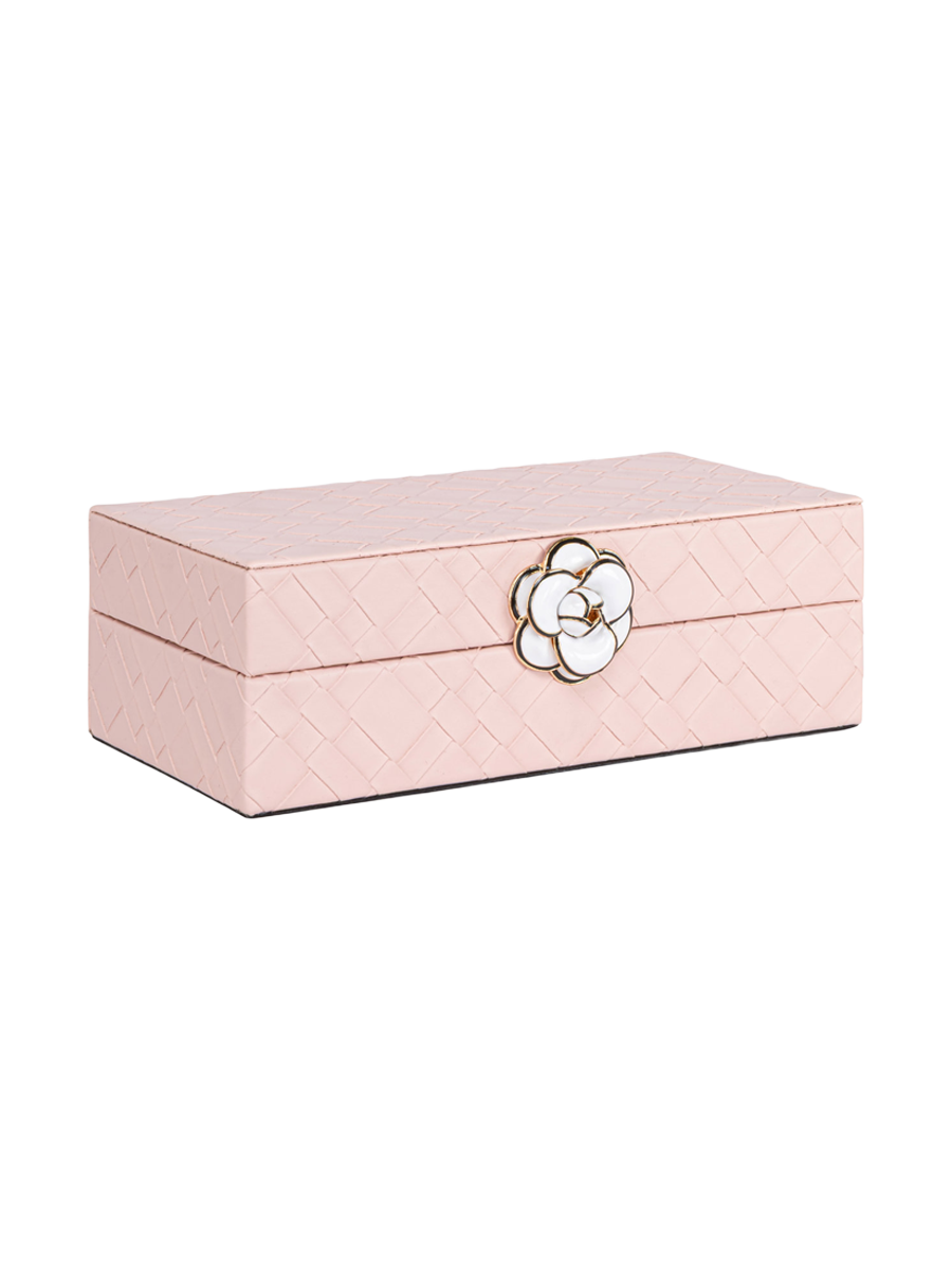 
Scatola portaoggetti di design «Lotte», diverse dimensioni - 12 × 23 × 8 cm