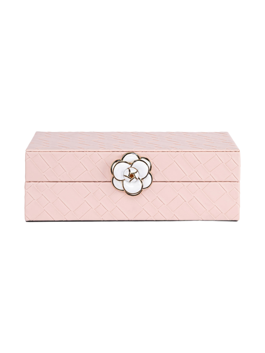 
Scatola portaoggetti di design «Lotte», diverse dimensioni - 12 × 23 × 8 cm