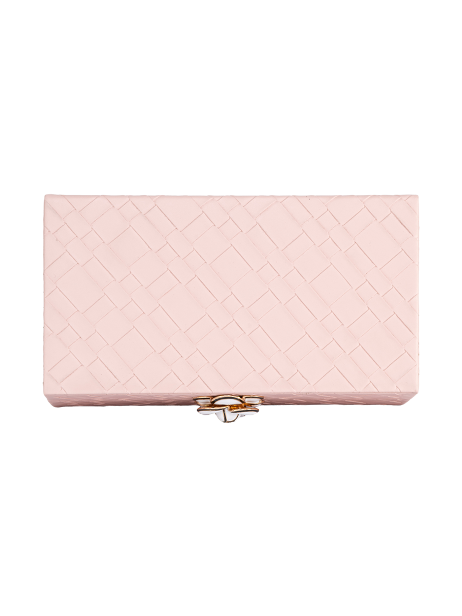 
Scatola portaoggetti di design «Lotte», diverse dimensioni - 12 × 23 × 8 cm