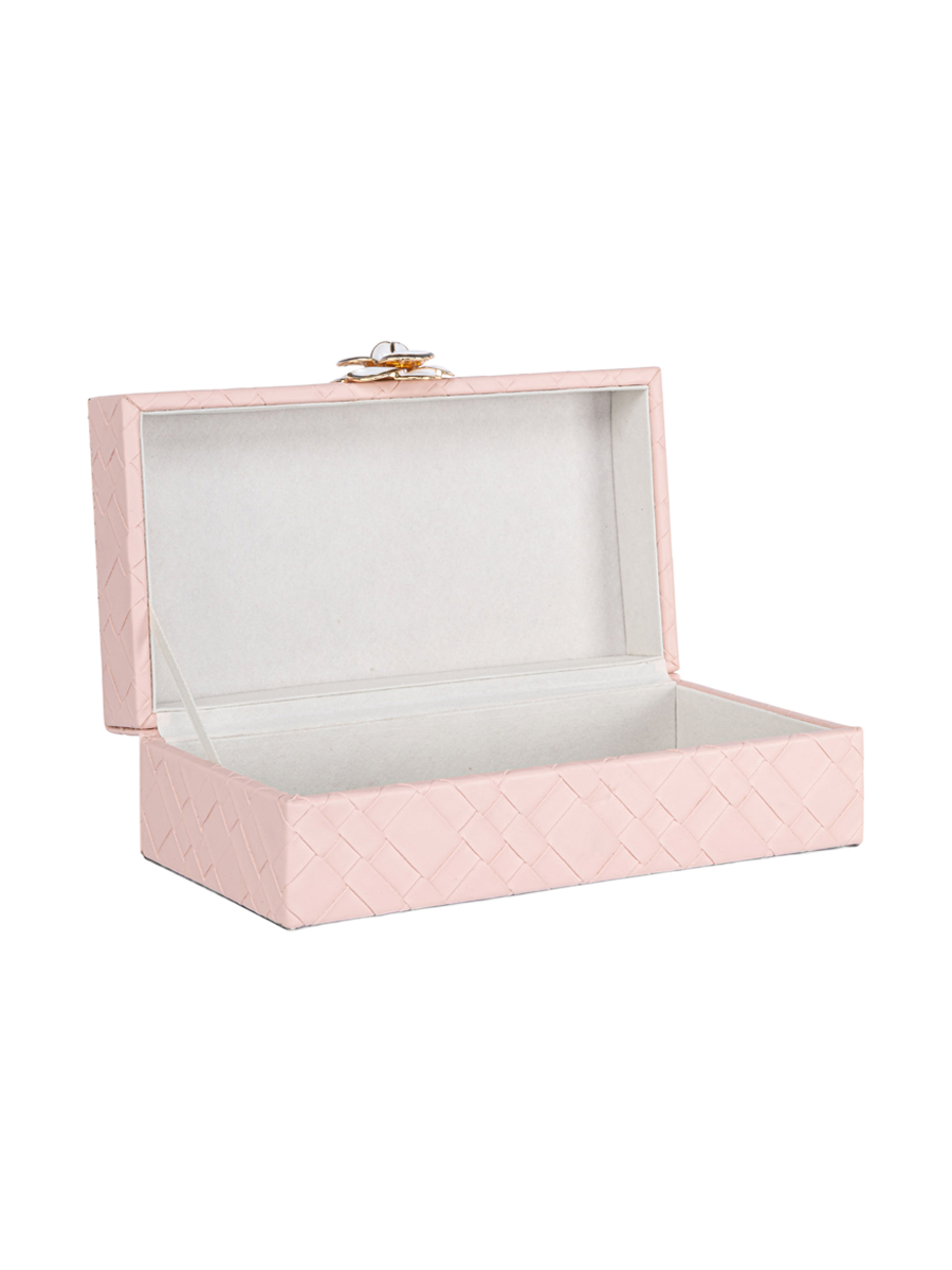 
Scatola portaoggetti di design «Lotte», diverse dimensioni - 12 × 23 × 8 cm