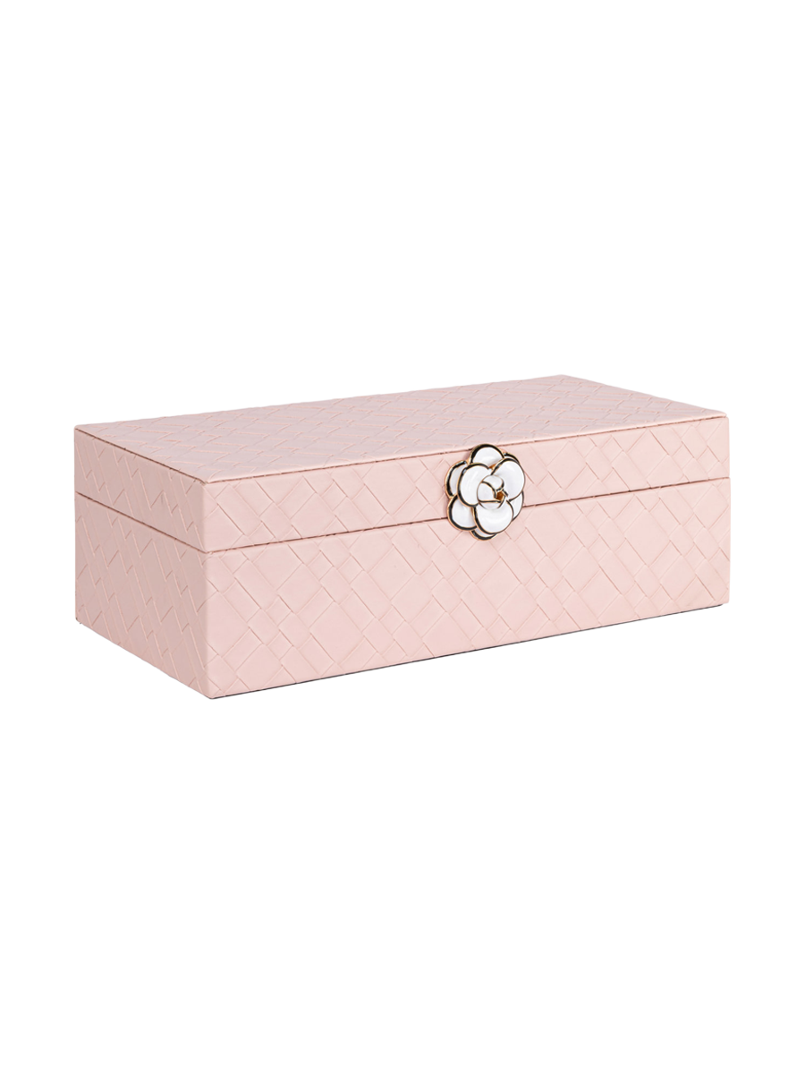 
Scatola portaoggetti di design «Lotte», diverse dimensioni - 15 × 30.5 × 10.5 cm