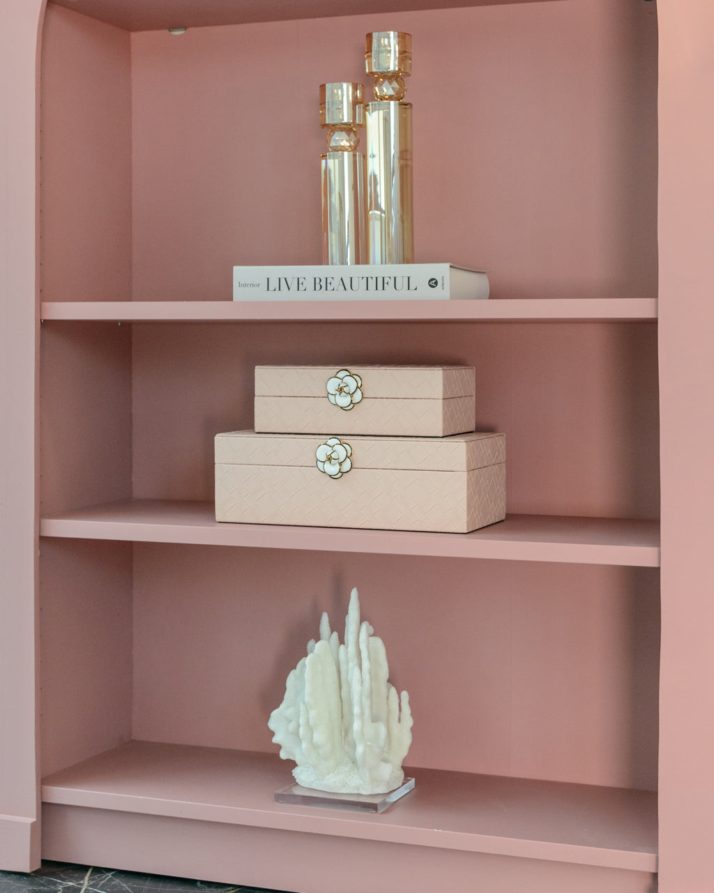 
Scatola portaoggetti di design «Lotte», diverse dimensioni - 15 × 30.5 × 10.5 cm