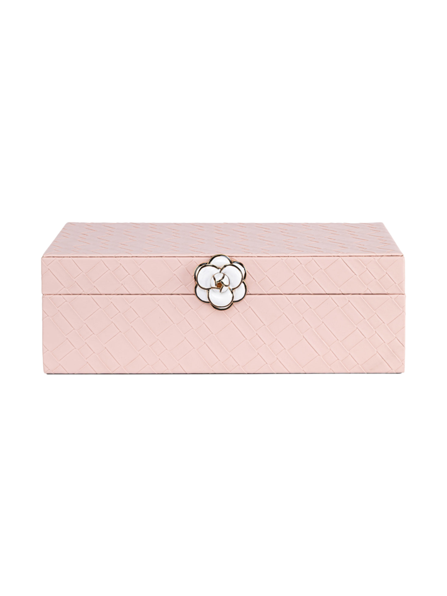 
Scatola portaoggetti di design «Lotte», diverse dimensioni - 15 × 30.5 × 10.5 cm