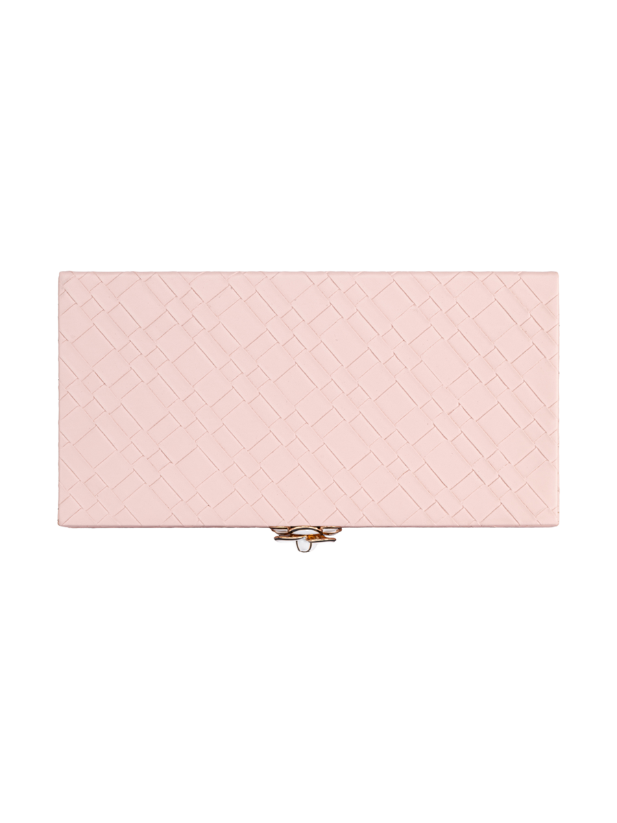 
Scatola portaoggetti di design «Lotte», diverse dimensioni - 15 × 30.5 × 10.5 cm