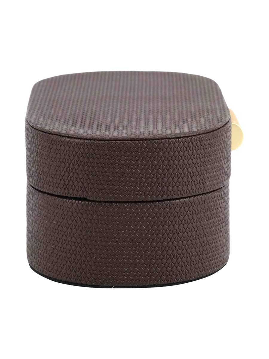 
Scatola portaoggetti di design «Nova», diverse dimensioni - 10 × 21 × 7 cm