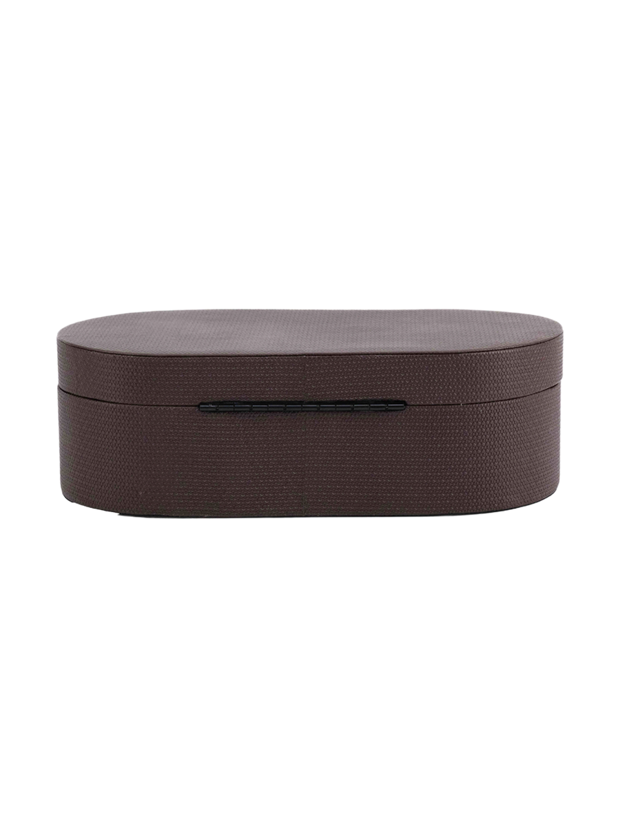 
Scatola portaoggetti di design «Nova», diverse dimensioni - 15 × 30 × 9.5 cm