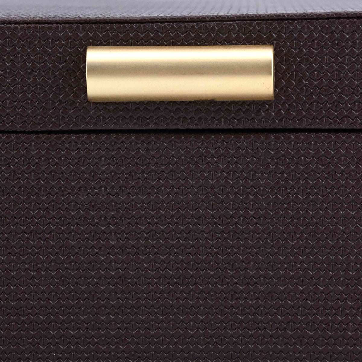 
Scatola portaoggetti di design «Nova», diverse dimensioni - 15 × 30 × 9.5 cm