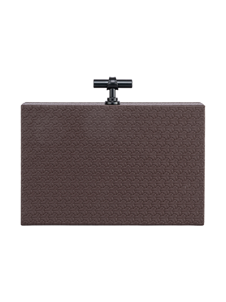 
Contenitore di design „Billie“, diverse dimensioni - 15 × 23 × 6.5 cm