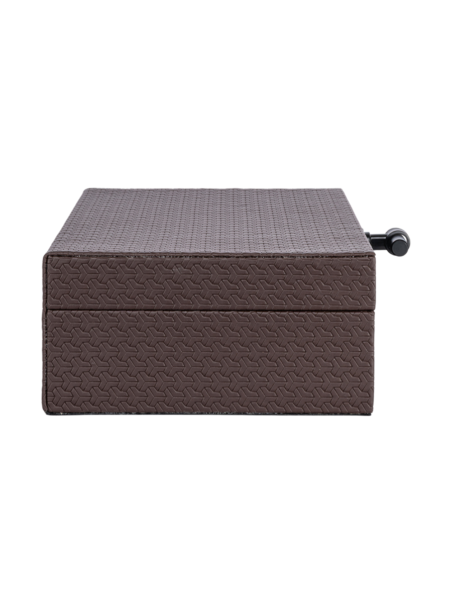
Contenitore di design „Billie“, diverse dimensioni - 19 × 30 × 9.5 cm