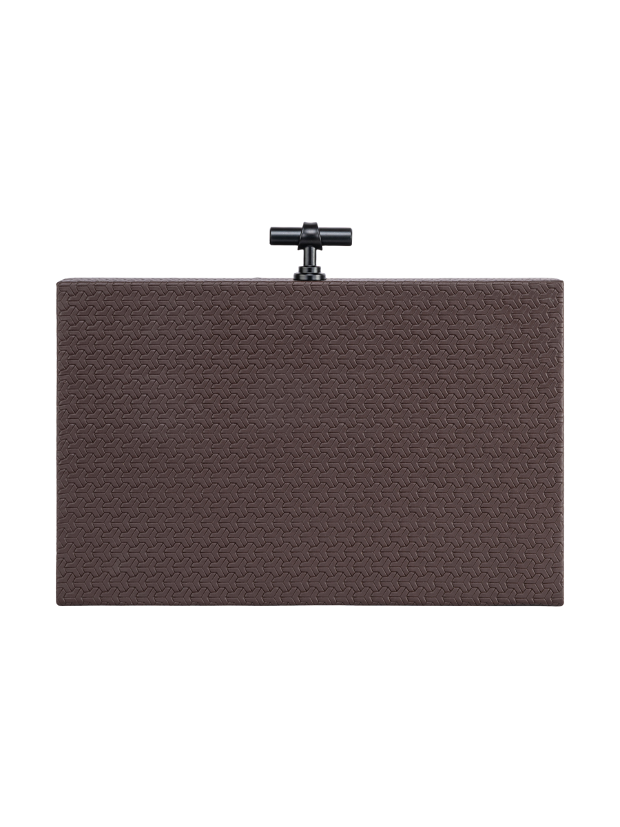 
Contenitore di design „Billie“, diverse dimensioni - 19 × 30 × 9.5 cm