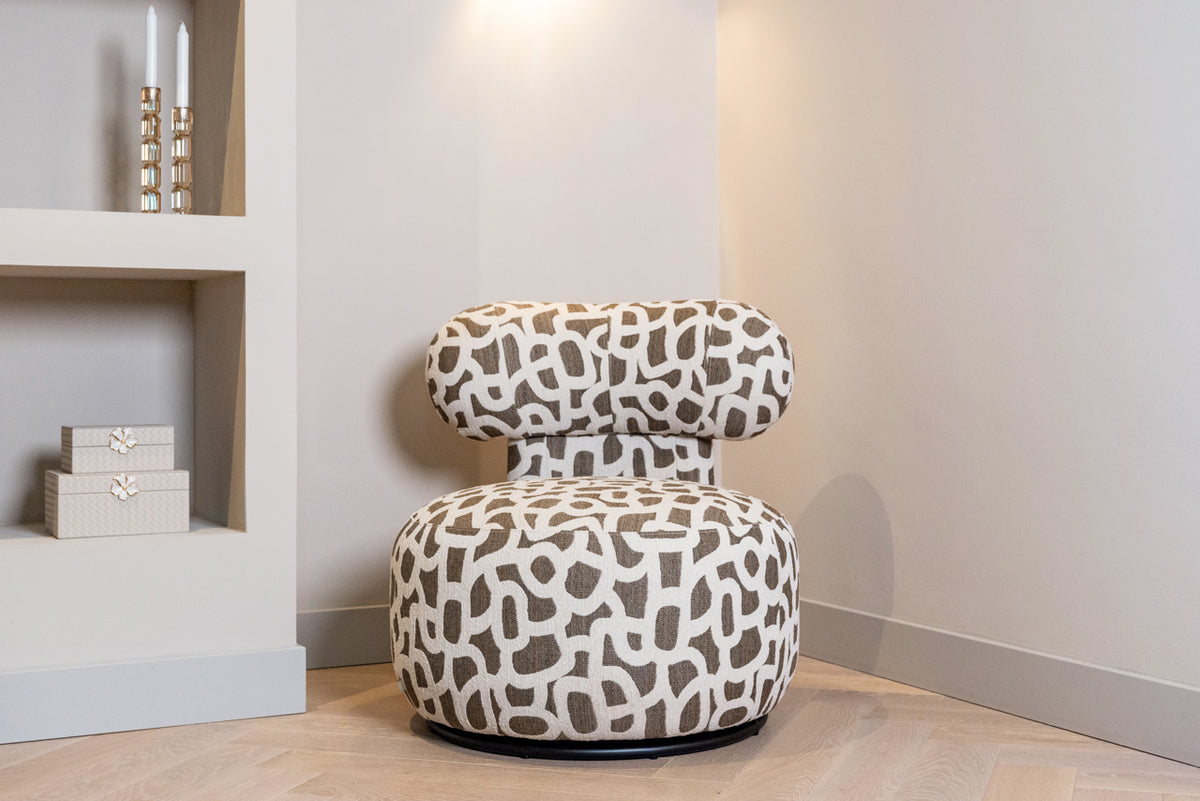 
Scatola portaoggetti di design «Lillie», diverse dimensioni - 12.5 × 18 × 8.5 cm