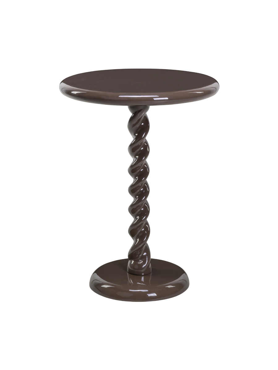 
Tavolino di design «Caspian»