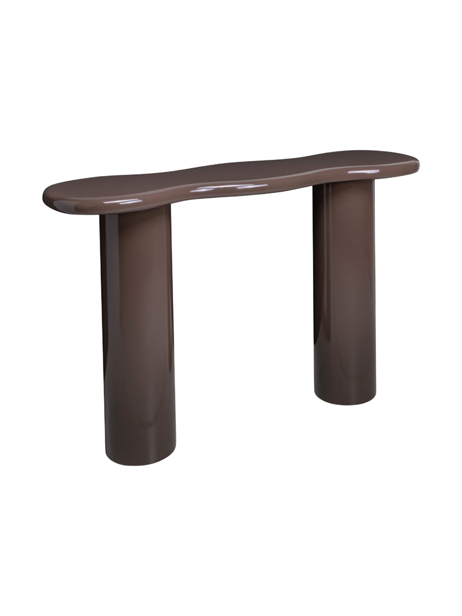 
Consolle di design «Cordelia»