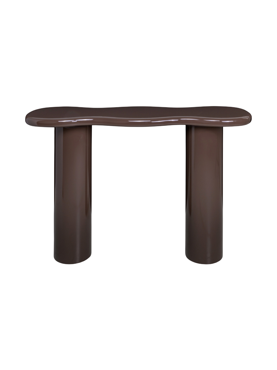 
Consolle di design «Cordelia»